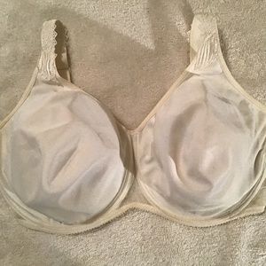 COPY - NWOT Empreinte bras size 42E white